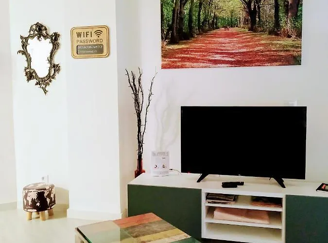 아파트 Www Goyahospitales Es 레온